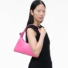 The Glam Claw Clip Shoulder Bag