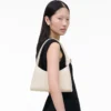 The Glam Claw Clip Shoulder Bag