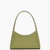 The Glam Claw Clip Shoulder Bag