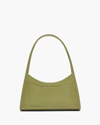 The Glam Claw Clip Shoulder Bag The Glam Claw Clip Shoulder Bag