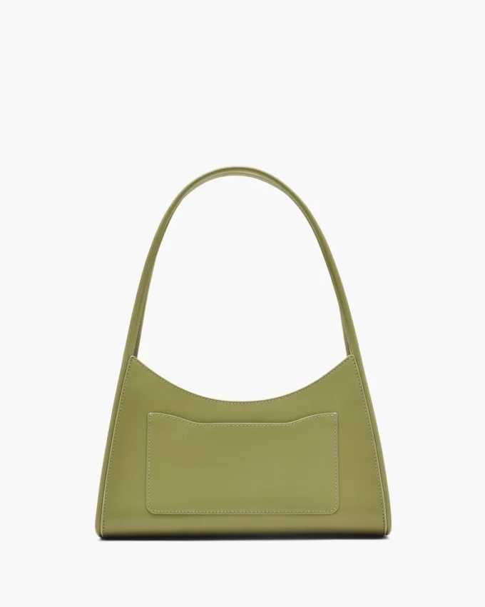 The Glam Claw Clip Shoulder Bag