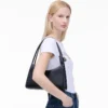 The Glam Claw Clip Shoulder Bag