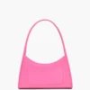 The Glam Claw Clip Shoulder Bag