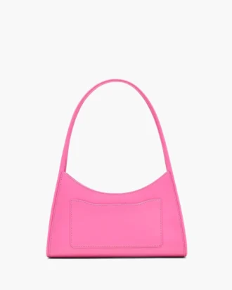 The Glam Claw Clip Shoulder Bag The Glam Claw Clip Shoulder Bag