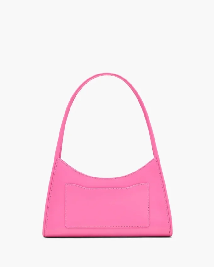 The Glam Claw Clip Shoulder Bag