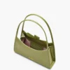 The Glam Claw Clip Shoulder Bag
