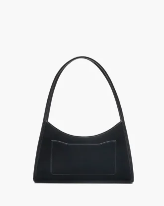 The Glam Claw Clip Shoulder Bag The Glam Claw Clip Shoulder Bag
