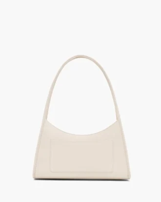 The Glam Claw Clip Shoulder Bag The Glam Claw Clip Shoulder Bag