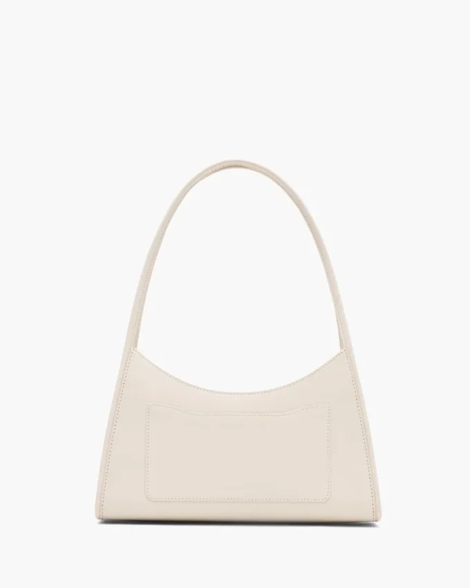 The Glam Claw Clip Shoulder Bag