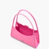 The Glam Claw Clip Shoulder Bag