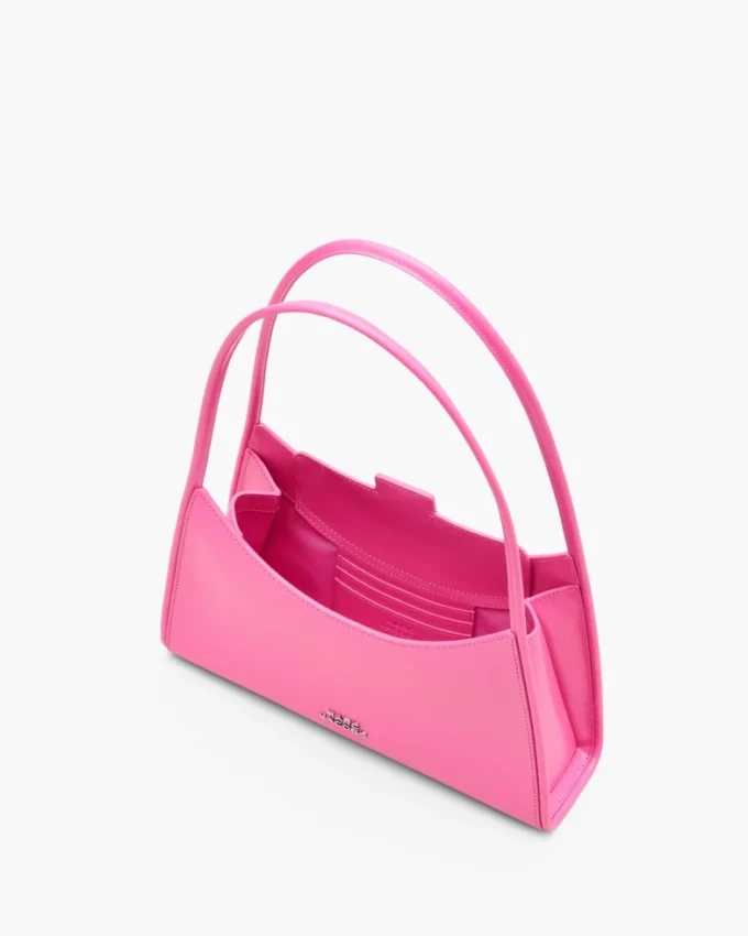 The Glam Claw Clip Shoulder Bag