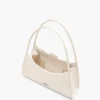 The Glam Claw Clip Shoulder Bag