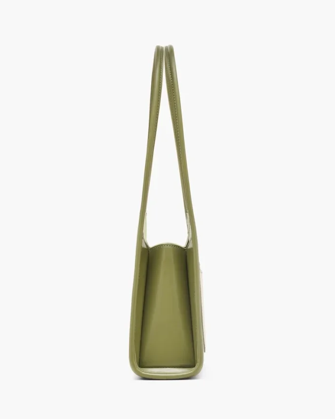 The Glam Claw Clip Shoulder Bag