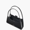 The Glam Claw Clip Shoulder Bag
