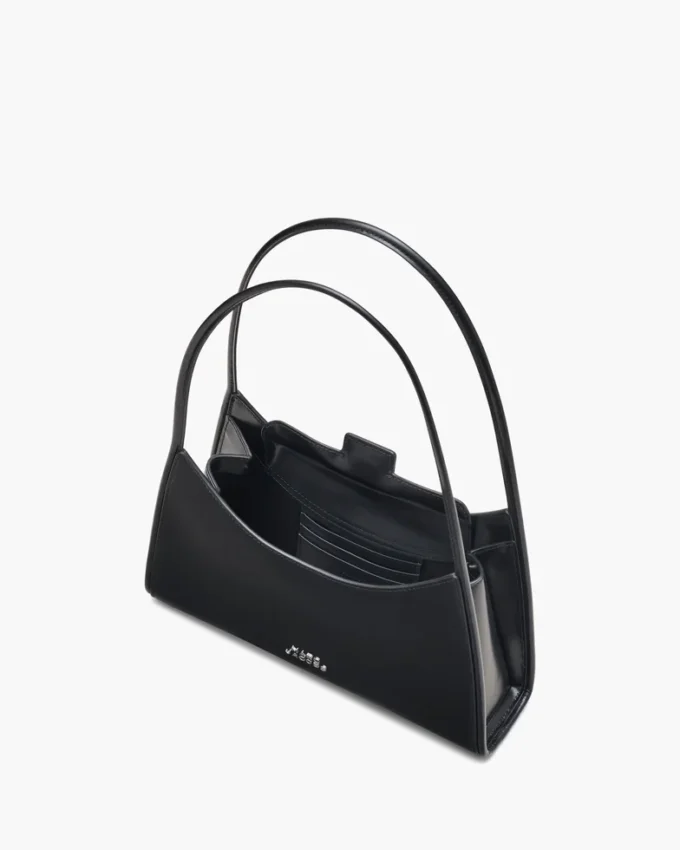 The Glam Claw Clip Shoulder Bag