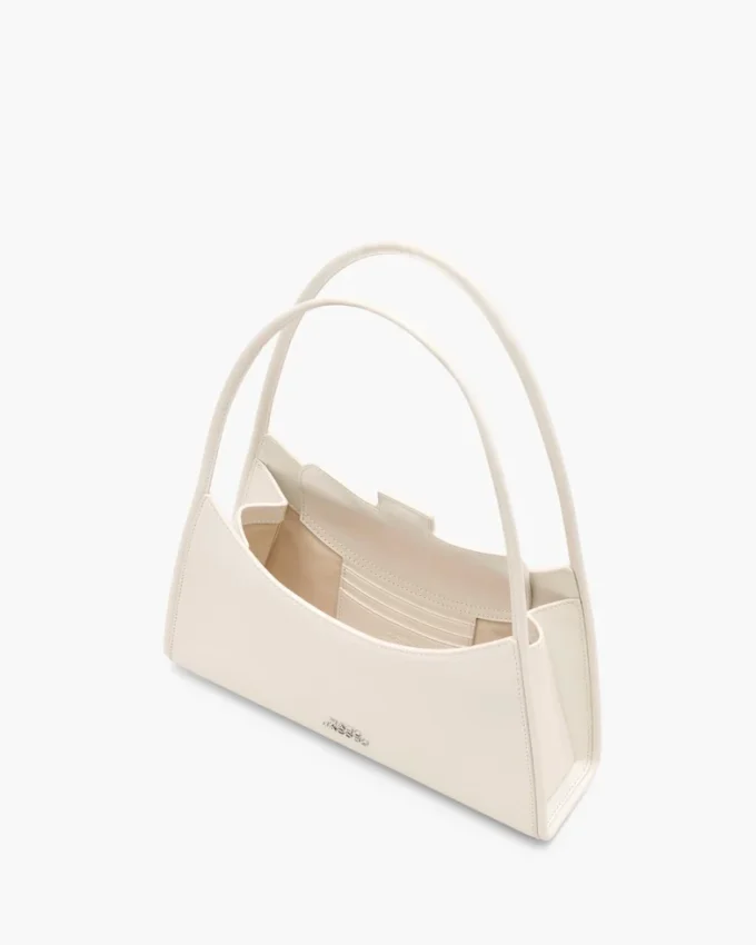 The Glam Claw Clip Shoulder Bag