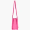 The Glam Claw Clip Shoulder Bag
