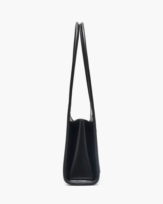 The Glam Claw Clip Shoulder Bag