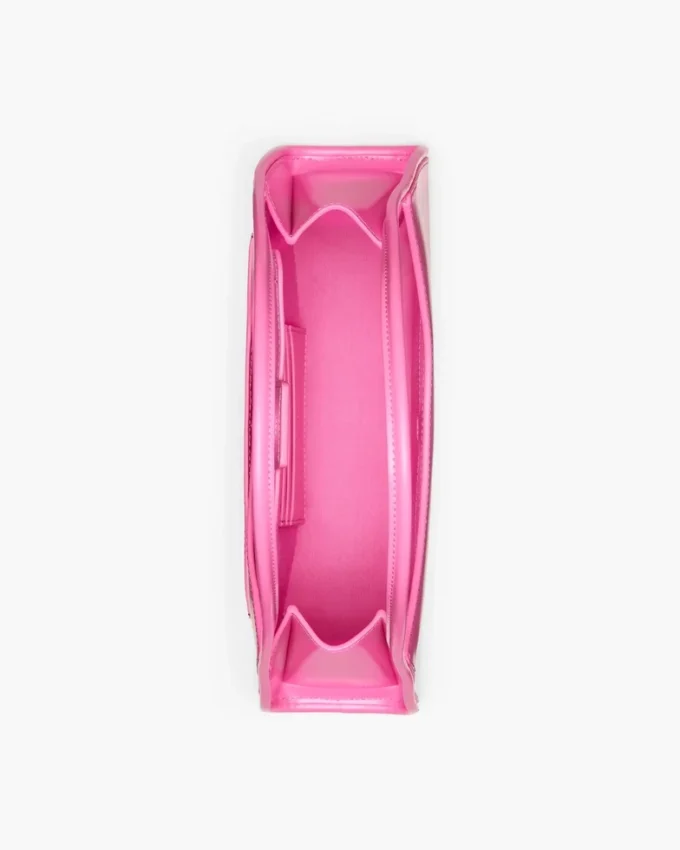 The Glam Claw Clip Shoulder Bag