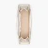 The Glam Claw Clip Shoulder Bag
