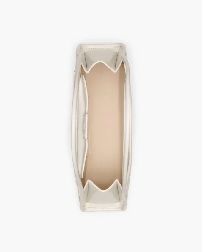 The Glam Claw Clip Shoulder Bag