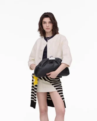The Glam Clutch