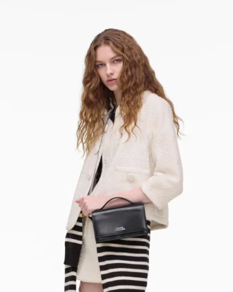 The Glam Mirror Mini Bag