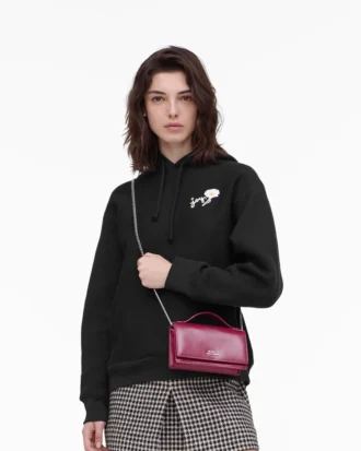The Glam Mirror Mini Bag