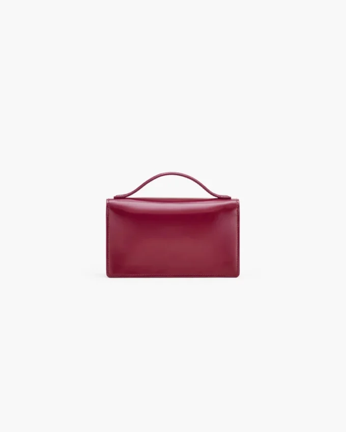 The Glam Mirror Mini Bag The Glam Mirror Mini Bag