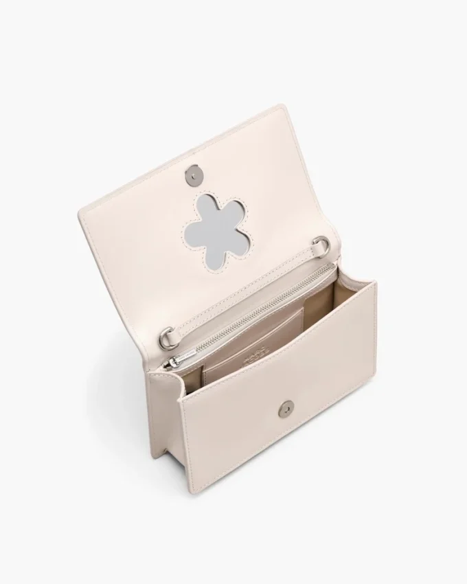 The Glam Mirror Mini Bag The Glam Mirror Mini Bag