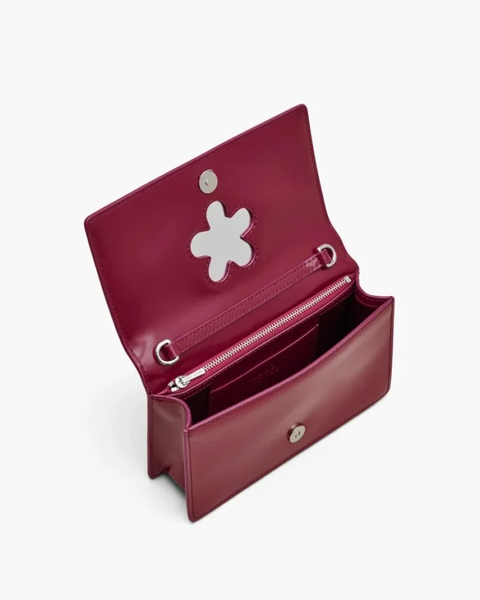The Glam Mirror Mini Bag The Glam Mirror Mini Bag