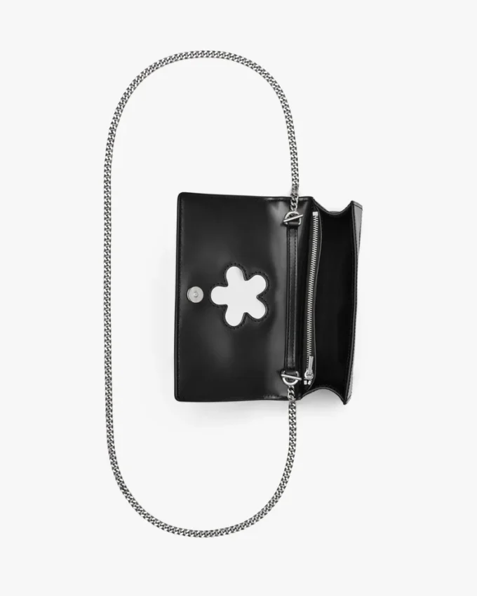 The Glam Mirror Mini Bag The Glam Mirror Mini Bag