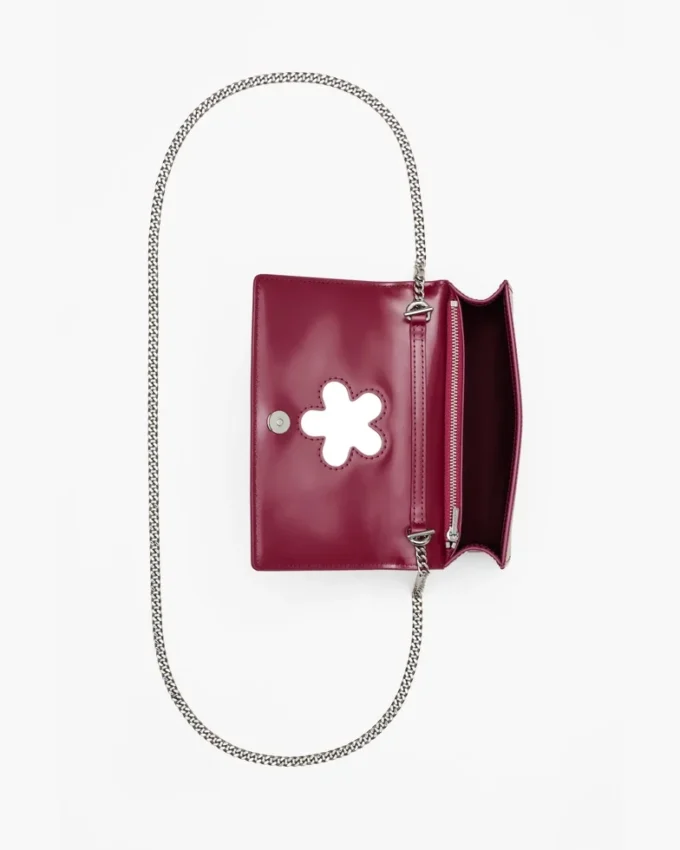 The Glam Mirror Mini Bag The Glam Mirror Mini Bag