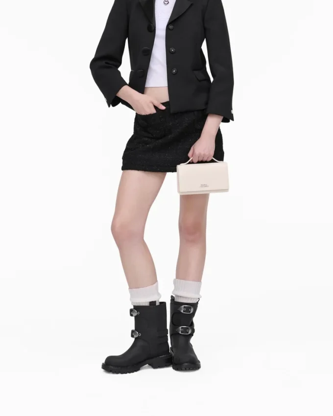 The Glam Mirror Mini Bag The Glam Mirror Mini Bag