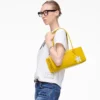 The Glam Mirror Satchel The Glam Mirror Satchel