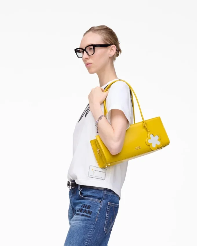 The Glam Mirror Satchel The Glam Mirror Satchel