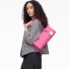 The Glam Mirror Satchel The Glam Mirror Satchel