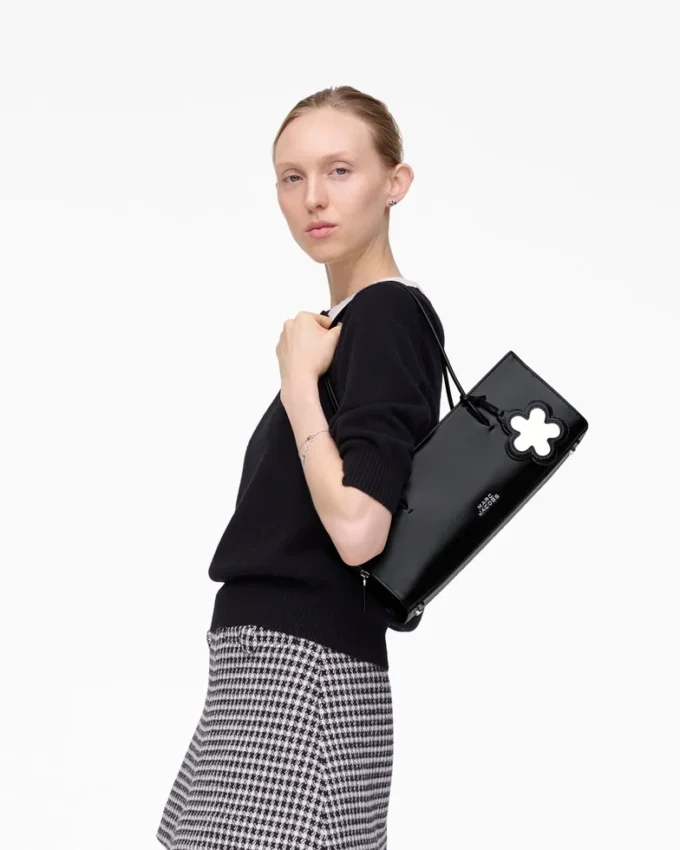 The Glam Mirror Satchel The Glam Mirror Satchel
