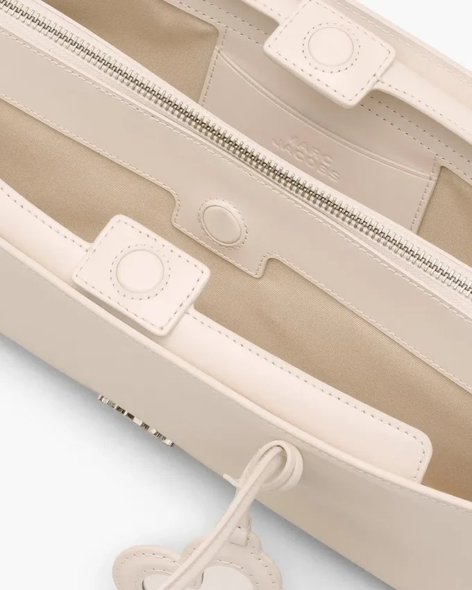The Glam Mirror Satchel The Glam Mirror Satchel