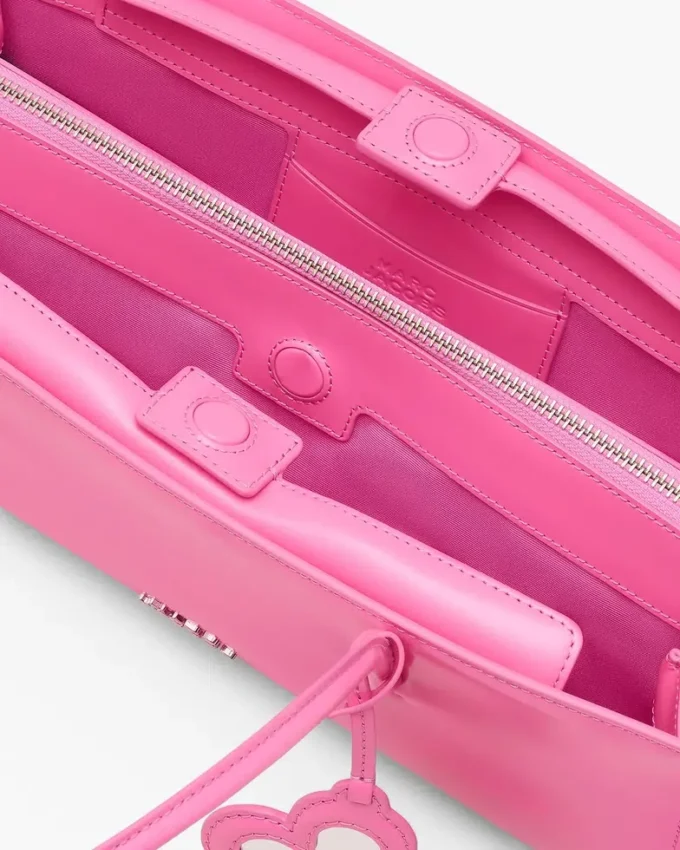 The Glam Mirror Satchel The Glam Mirror Satchel