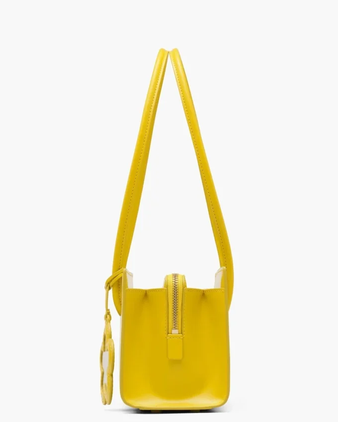 The Glam Mirror Satchel The Glam Mirror Satchel