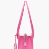 The Glam Mirror Satchel The Glam Mirror Satchel