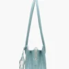 The Glam Mirror Satchel The Glam Mirror Satchel
