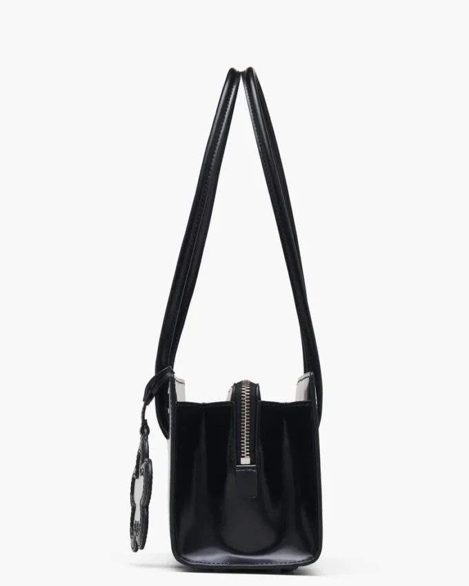 The Glam Mirror Satchel The Glam Mirror Satchel