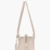 The Glam Mirror Satchel The Glam Mirror Satchel