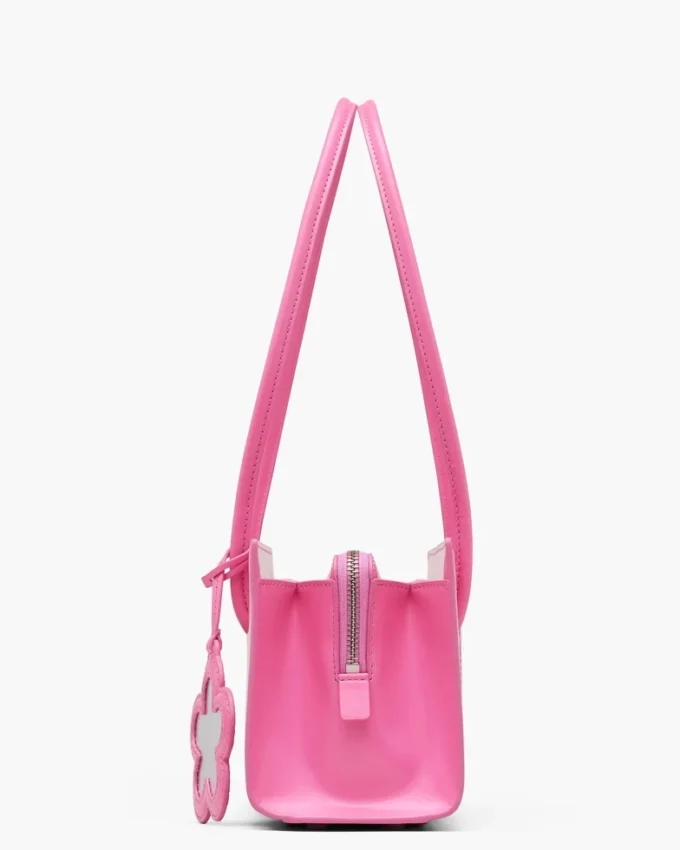 The Glam Mirror Satchel The Glam Mirror Satchel