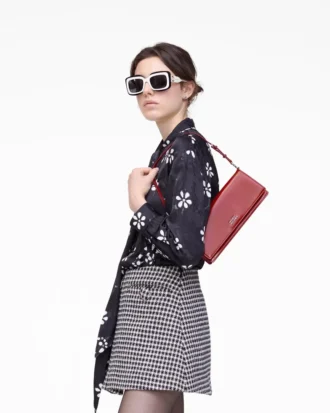 The Glam Mirror Shoulder Bag The Glam Mirror Shoulder Bag