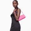 The Glam Mirror Shoulder Bag