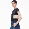 The Glam Mirror Shoulder Bag The Glam Mirror Shoulder Bag