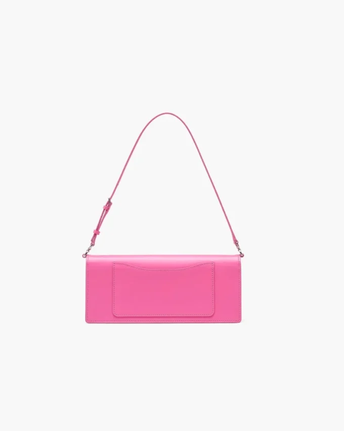 The Glam Mirror Shoulder Bag